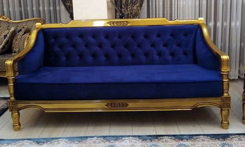 Klasik Avangart Döşeme Konya