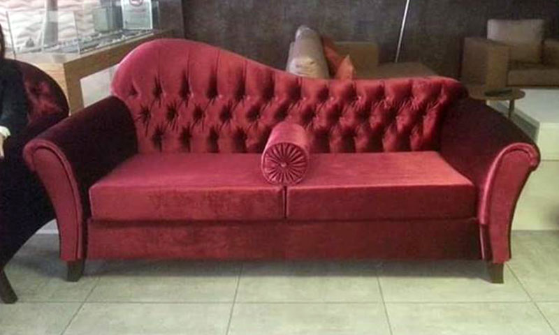 Özel Tasarım Mobilya İmalatı